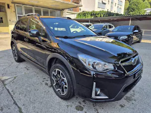 Subaru XV 2.0i Swiss Three