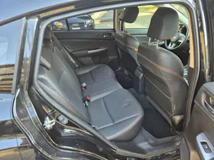 Subaru XV 2.0i Swiss Three