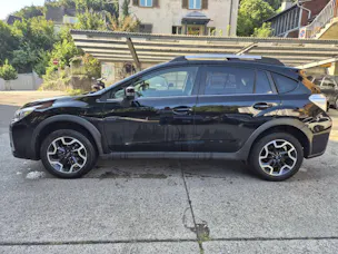 Subaru XV 2.0i Swiss Three