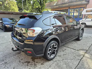 Subaru XV 2.0i Swiss Three