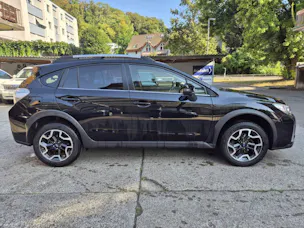 Subaru XV 2.0i Swiss Three