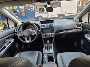 Subaru XV 2.0i Swiss Three