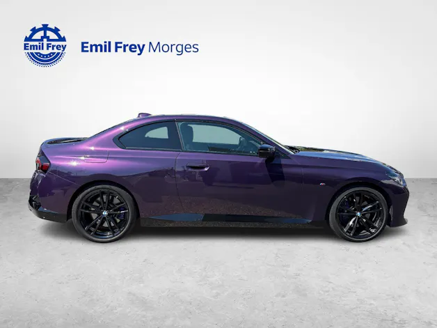 BMW M240i xDrive Coupé M-Sport
