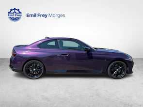 image du véhicule BMW M240i xDrive Coupé M-Sport
