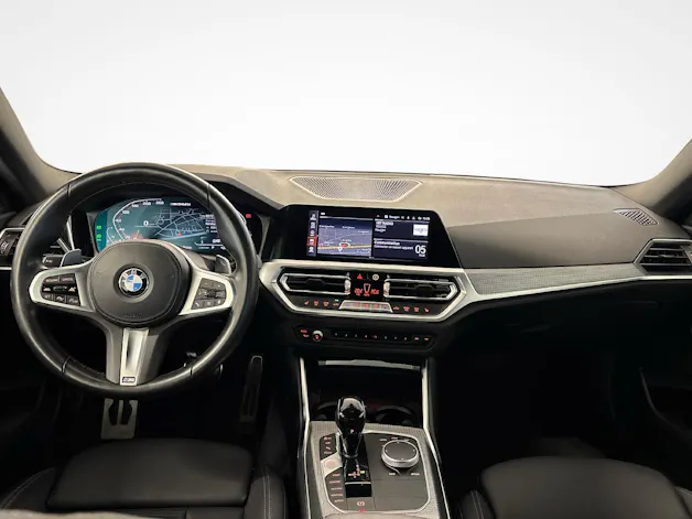 BMW M240i xDrive Coupé M-Sport