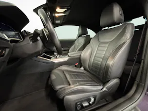 BMW M240i xDrive Coupé M-Sport