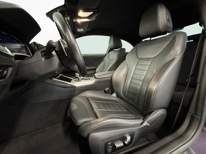 image du véhicule BMW 2 SERIES