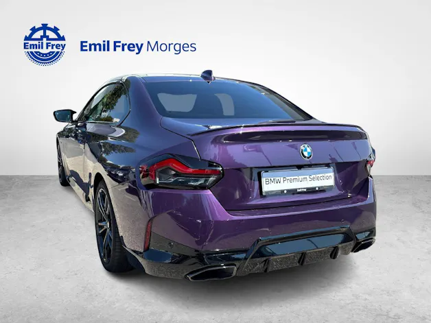 BMW M240i xDrive Coupé M-Sport