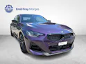 BMW M240i xDrive Coupé M-Sport