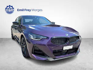 BMW M240i xDrive Coupé M-Sport
