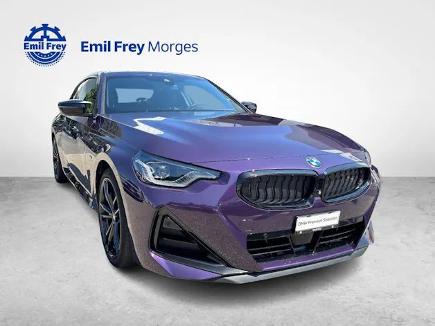 BMW M240i xDrive Coupé M-Sport