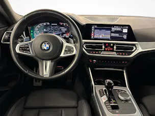 BMW M240i xDrive Coupé M-Sport