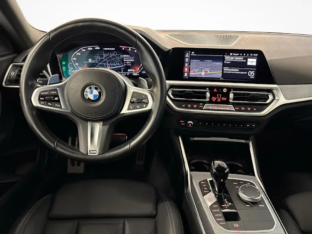 BMW M240i xDrive Coupé M-Sport
