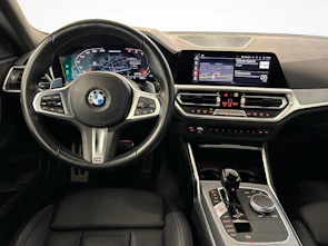 image du véhicule BMW M240i xDrive Coupé M-Sport