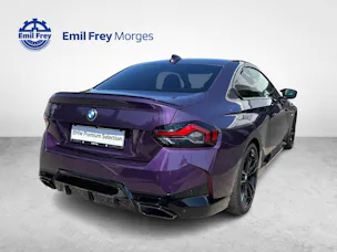BMW M240i xDrive Coupé M-Sport