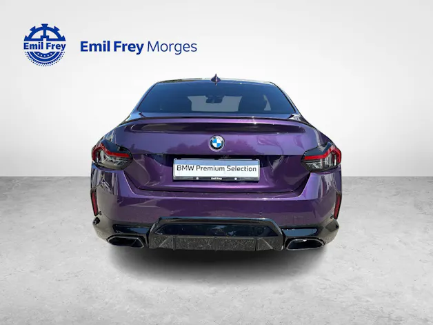 BMW M240i xDrive Coupé M-Sport