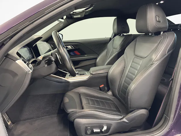 BMW M240i xDrive Coupé M-Sport