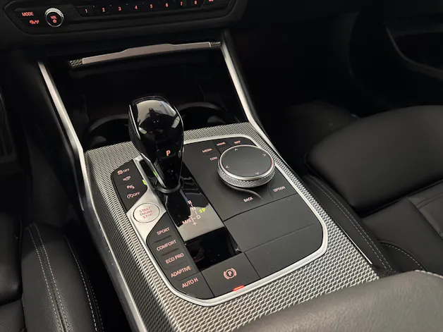 BMW M240i xDrive Coupé M-Sport