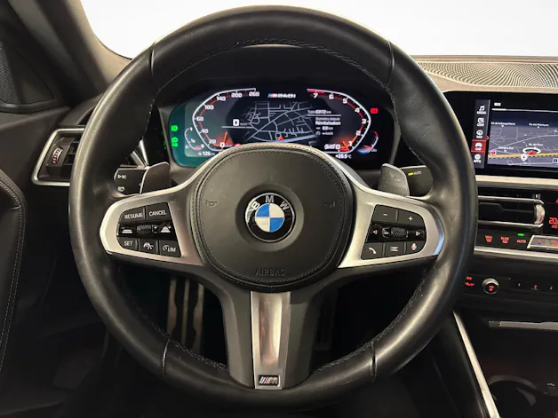 BMW M240i xDrive Coupé M-Sport
