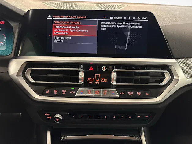 BMW M240i xDrive Coupé M-Sport