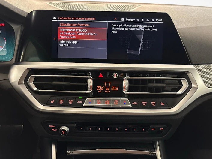 image du véhicule BMW 2 SERIES