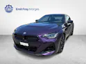 BMW M240i xDrive Coupé M-Sport