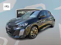 Peugeot 208 1.2 Hybrid 145 GT Exclusive