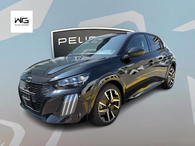 Peugeot 208 1.2 Hybrid 145 GT Exclusive