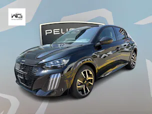 Peugeot 208 1.2 Hybrid 145 GT Exclusive