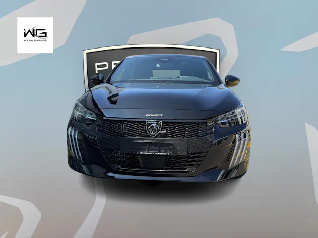 Peugeot 208 1.2 Hybrid 145 GT Exclusive