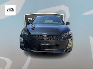 Peugeot 208 1.2 Hybrid 145 GT Exclusive