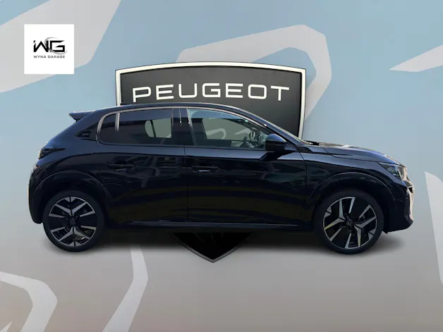 Peugeot 208 1.2 Hybrid 145 GT Exclusive