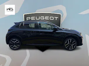 Peugeot 208 1.2 Hybrid 145 GT Exclusive
