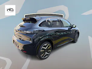 Peugeot 208 1.2 Hybrid 145 GT Exclusive