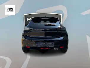 Peugeot 208 1.2 Hybrid 145 GT Exclusive