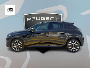 Peugeot 208 1.2 Hybrid 145 GT Exclusive