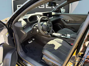 Peugeot 208 1.2 Hybrid 145 GT Exclusive