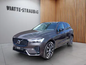 Volvo XC60 2.0 B4 MH Plus Dark AWD