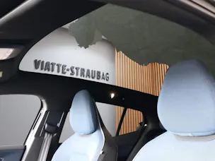 Volvo EX30 E60 Twin Ultra Performance AWD