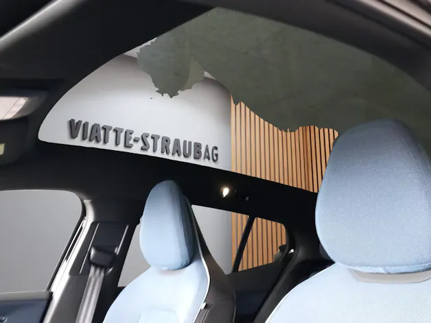 Volvo EX30 E60 Twin Ultra Performance AWD