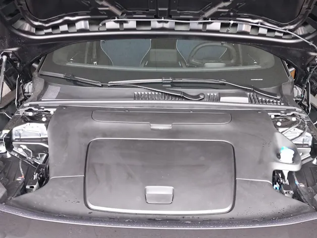 Volvo EX30 E60 Twin Ultra Performance AWD