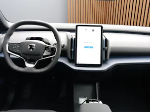 Volvo EX30 E60 Twin Ultra Performance AWD