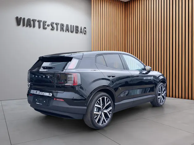 Volvo EX30 E60 Twin Ultra Performance AWD