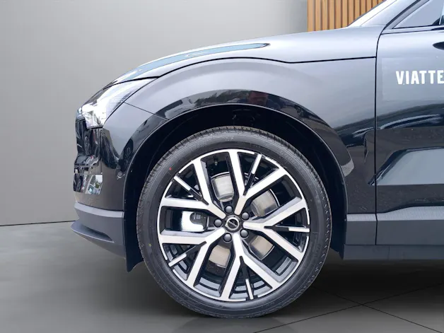 Volvo EX30 E60 Twin Ultra Performance AWD