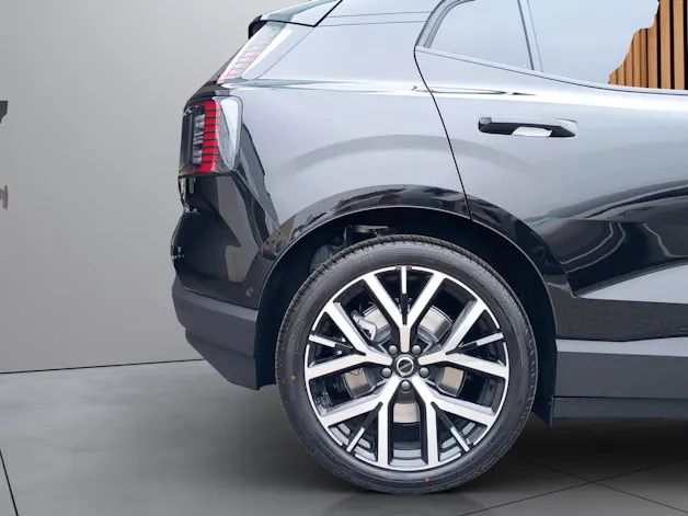 Volvo EX30 E60 Twin Ultra Performance AWD