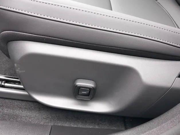 Volvo EX30 E60 Twin Ultra Performance AWD