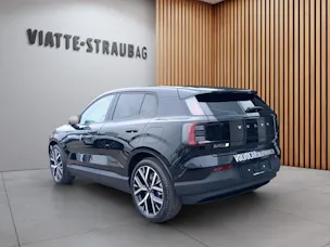 Volvo EX30 E60 Twin Ultra Performance AWD