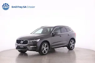VOLVO XC60 2.0 B4 MH Core