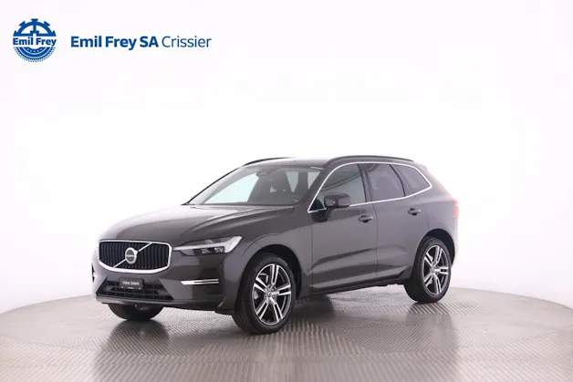 VOLVO XC60 2.0 B4 MH Core