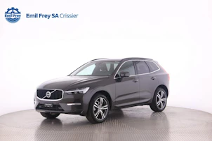 Fahrzeugbild VOLVO XC60 2.0 B4 MH Core